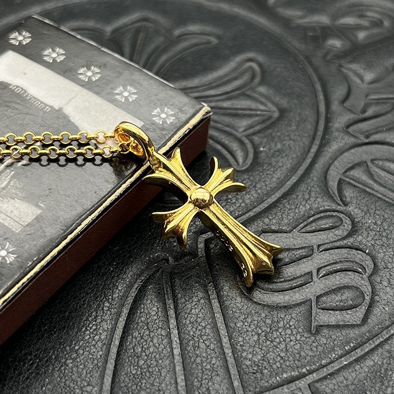 Chrome Hearts Necklaces